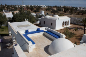 Extérieur exceptionnel