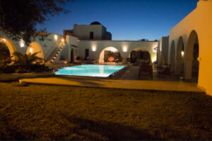 Espaces de vie premium - Villas Djerba