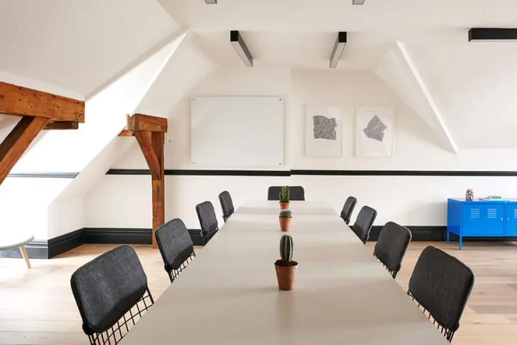 Immobilière Maamer - Usine Sidia Rezig