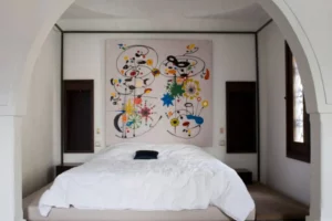 Suites et studios invités - Villas Djerba