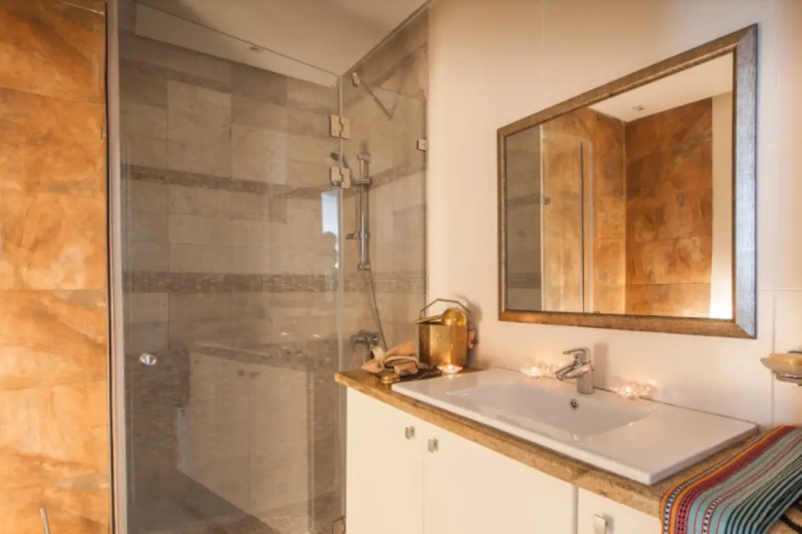 Immobilière Maamer - Villas Hammamet